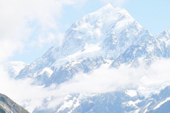 Mt. Cook Private Day Trip From Queenstown with Lake Tekapo - Review Highlights from Past Travelers