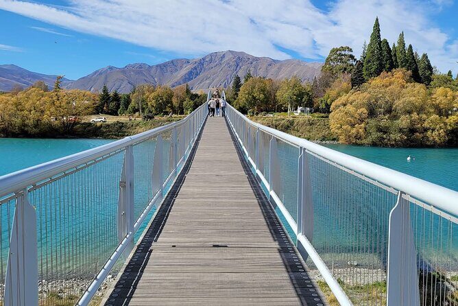 Mt. Cook Private Day Trip From Queenstown with Lake Tekapo - Who Will Love This Tour?