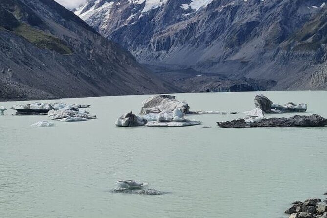 Mt Cook Private Tour from Dunedin( can finish at Queenstown) - Final Words