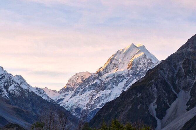 Mt Cook Small Group Scenic Day Tour from Queenstown - An In-Depth Look at the Tour Experience