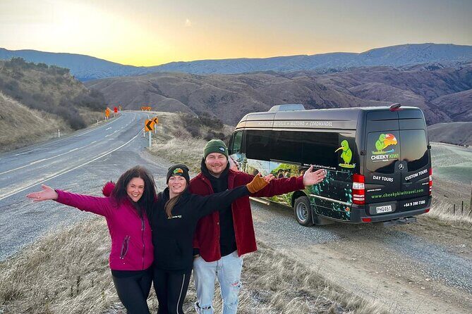 Mt Cook Small Group Scenic Day Tour from Queenstown - Who Will Love This Tour?