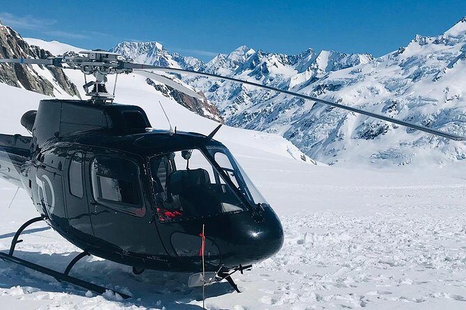 Mt Cook Small Group Scenic Day Tour from Queenstown - Final Thoughts