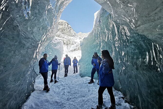 Mt Cook Small Group Tour & Heli Hike Combo from Queenstown - Introduction