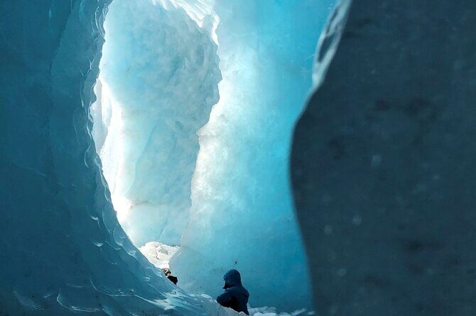 Mt Cook Small Group Tour & Heli Hike Combo from Queenstown - The Value of the Tour