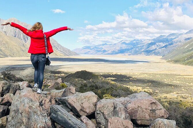 Mt Cook Small Group Tour & Heli Hike Combo from Queenstown - What Travelers Should Know