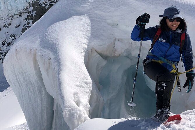 Mt Cook Small Group Tour & Heli Hike Combo from Queenstown - The Sum Up