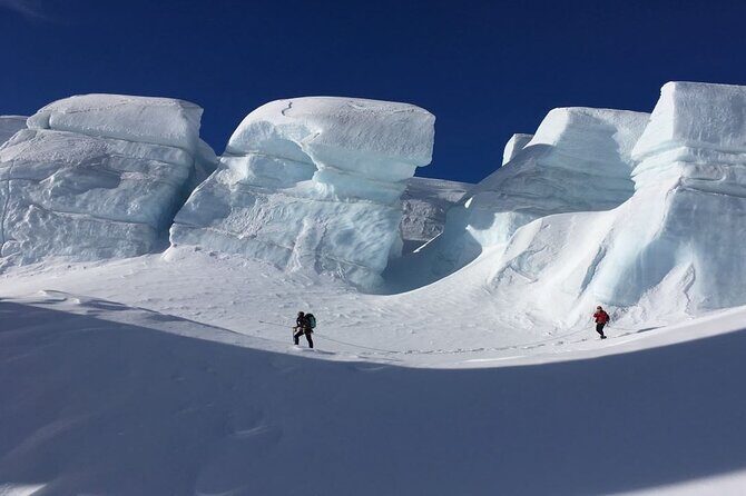 Mt Cook Small Group Tour & Heli Hike Combo from Queenstown - FAQ