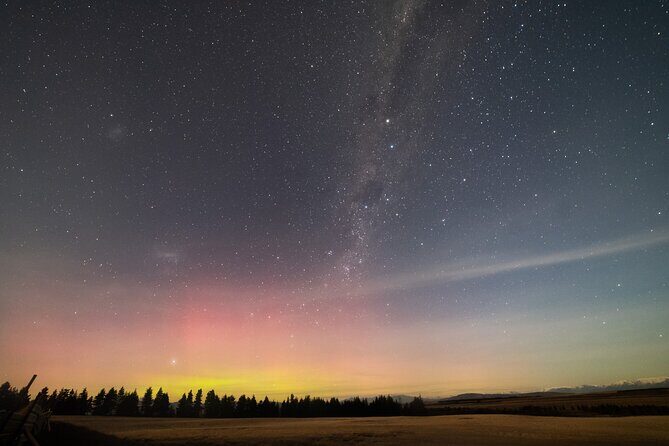 Mt Cook Stargazing Experience - An In-Depth Look at the Mt. Cook Stargazing Experience