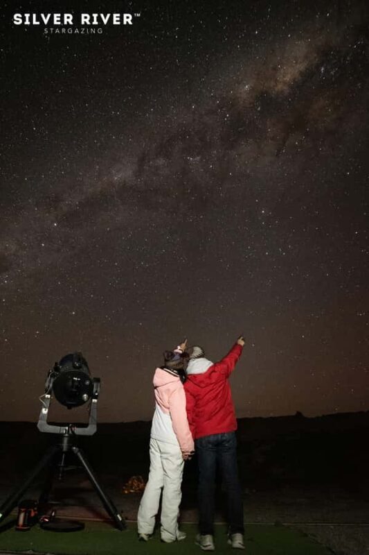 Mt Cook Stargazing Experience - Discovering the Mt. Cook Stargazing Experience