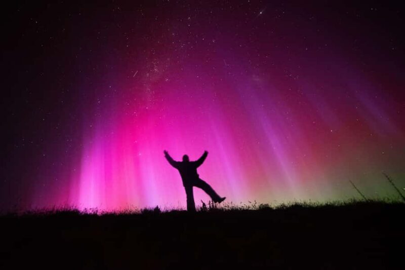 Mt Cook Stargazing Experience - The Itinerary: What Will You Experience?