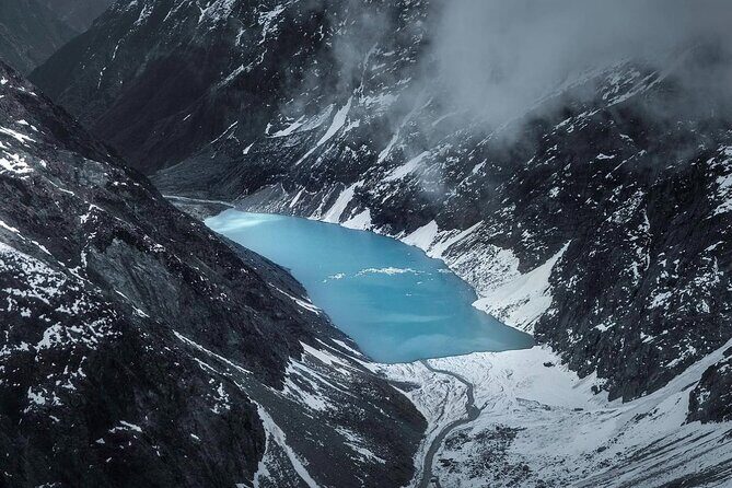 Mt Cook Supreme: 4 Glaciers with 2 Snow Landings - 60mins - Practical Details and Tips