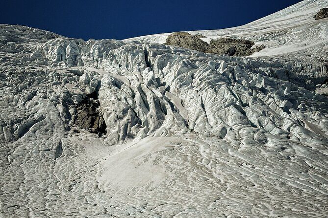 Mt Cook Supreme: 4 Glaciers with 2 Snow Landings - 60mins - Authentic Insights from Reviewers