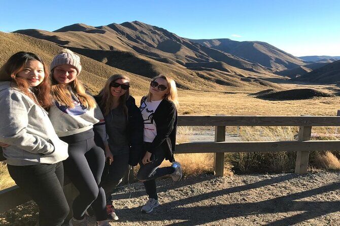 Mt Cook & Tasman Glacier lookout Small Group Tour from Queenstown - The Sum Up: Who Should Book This Tour?