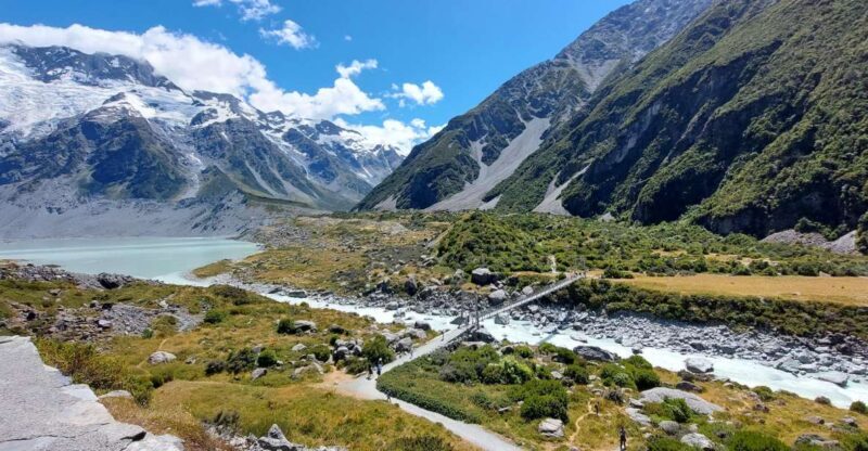 Mt Cook Tour: Finish at Dunedin, Christchurch or Queenstown - Who Is This Tour Best For?