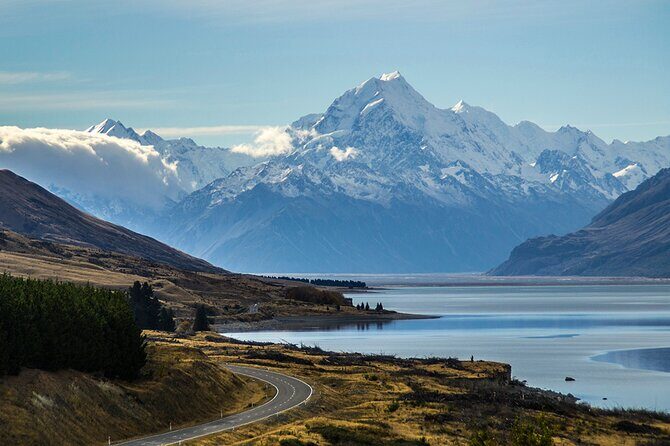 Mt Cook Tour & Ultimate Alpine Experience Combo from Queenstown - A Deep Dive into the Itinerary