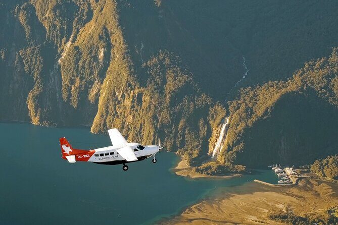 Mt Cook Tour & Ultimate Alpine Experience Combo from Queenstown - Practical Tips for Booking and Enjoying the Tour