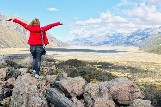 Mt Cook Tour & Ultimate Alpine Experience Combo from Queenstown - Final Thoughts
