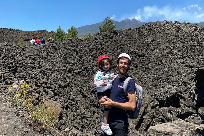 Mt. Etna and Alcantara river full day tour from Catania - The Sum Up