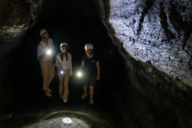 Mt. Etna and Alcantara river full day tour from Taormina - FAQs