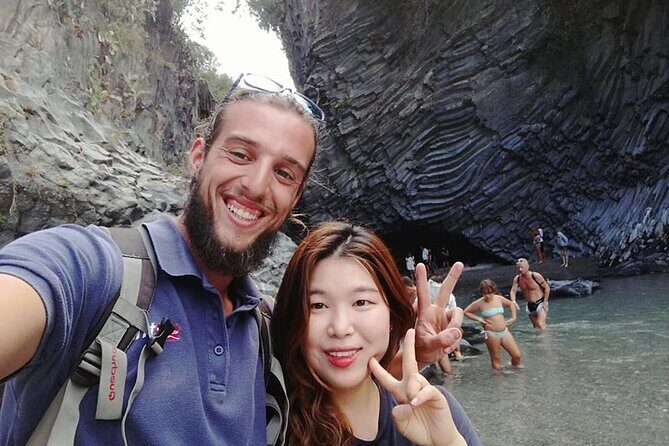 Mt. Etna and Alcantara river full day tour from Taormina - Final Thoughts