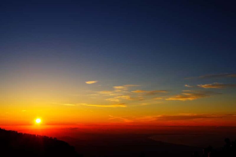 Mt. Fuji: 2-Day Climb via Hoei Crater on a Quieter Trail - Who Should Consider This Tour?