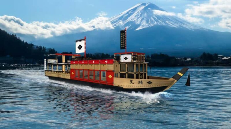 Mt Fuji 3 Lakes DayTrip from Tokyo: Shoji,Kawaguchi,Yamanaka - Who Will Love This Tour?