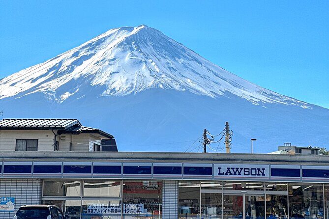 Mt. Fuji 5th Popular Spots & Sagamiko Illumination Tour fr Tokyo - The Sum Up: The Perfect Blend of Views and Lights