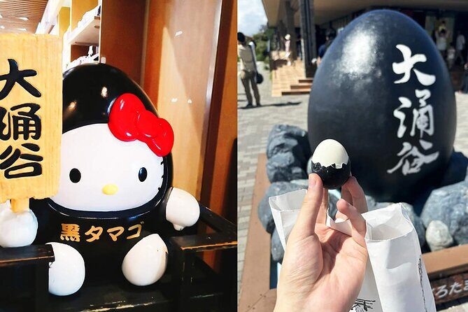 Mt Fuji and Hakone Day Trip from Tokyo with Ropeway Experience - FAQ