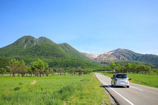 Mt. Fuji and Hakone Private Day Tour by Bullet Train and Car - A Deep Dive into the Experience