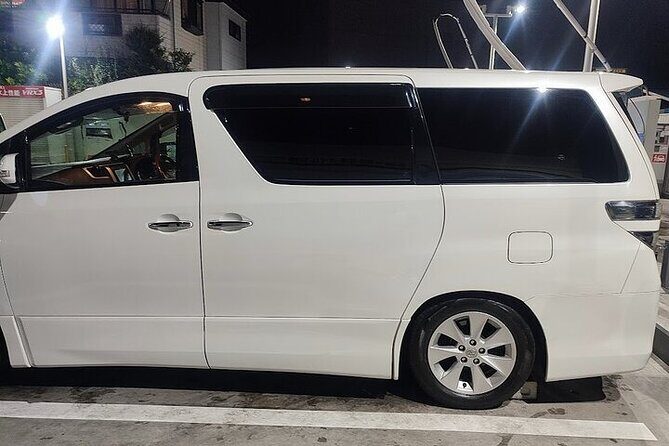 Mt. Fuji and Hakone Private Tour with English Speaking Driver - Who Would Love This Tour?