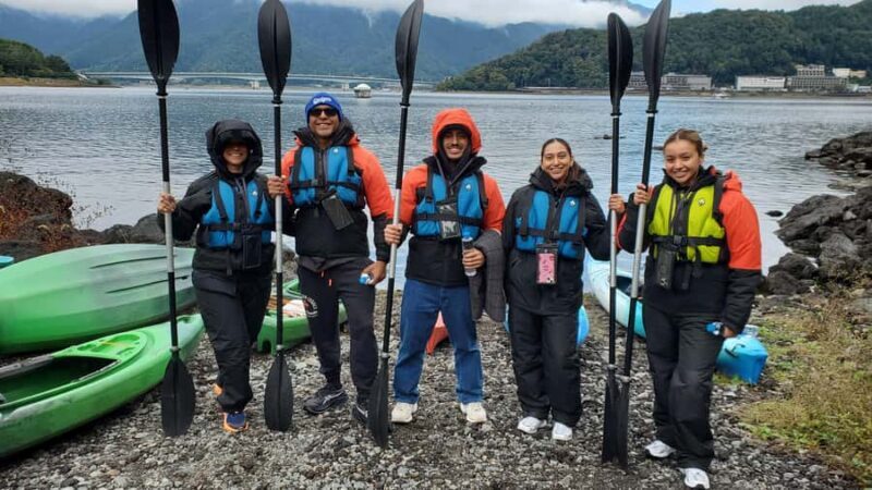 Mt Fuji Area: In-depth Guided Adventure in English - What Makes This Tour Stand Out?