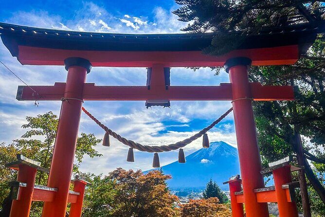 Mt Fuji Area: In-depth Guided Adventure in English - Final Thoughts  