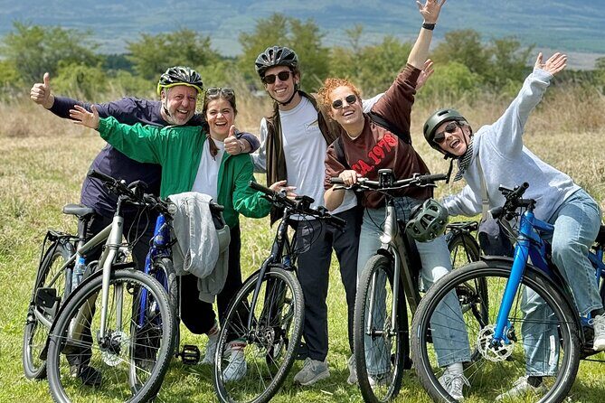 Mt. Fuji Countryside & Lake E-Bike Tour Ride - Pricing and Value