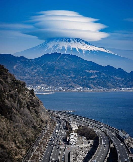 Mt Fuji Day tour by Car with English speaking driver Guide - Authentic Insights from Reviewers