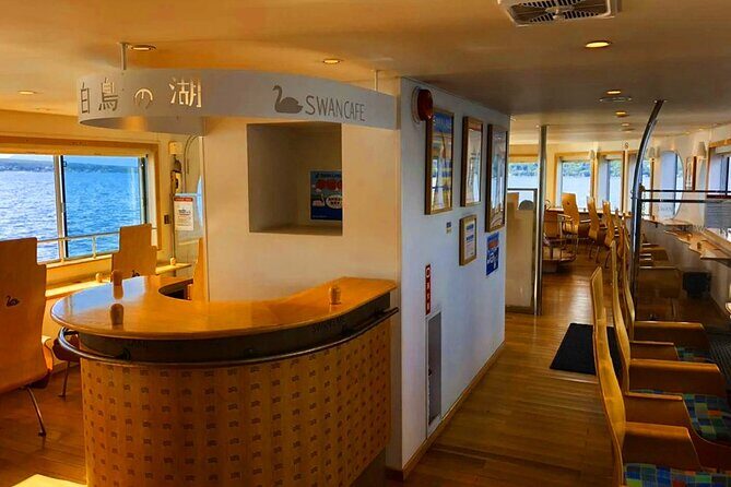 Mt Fuji Day Trip KABA Bus Lake Cruise and Lawson Photo - Who Will Love This Tour?