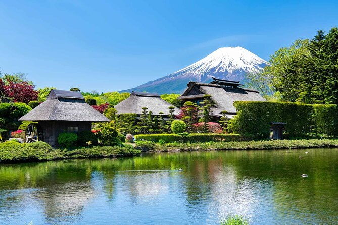 mt-fuji-exclusive-tour-with-private-car-english-speaking-guide