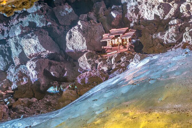 Mt Fuji Full Day Private Tour from Tokyo with English Driver - Final Thoughts