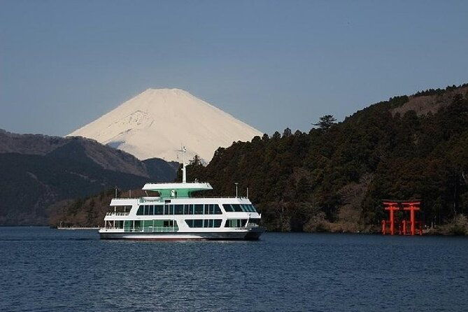 mt-fuji-hakone-cruise-drum-show-bullet-train-1-day-from-tokyo