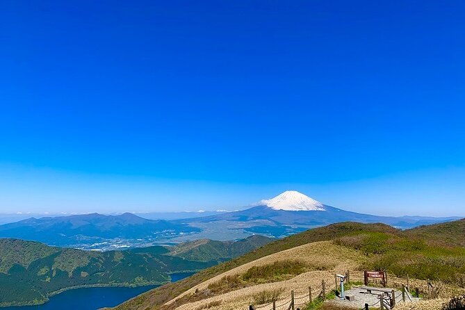 mt-fuji-hakone-cruise-drum-show-bus-1-day-from-tokyo-sta-area