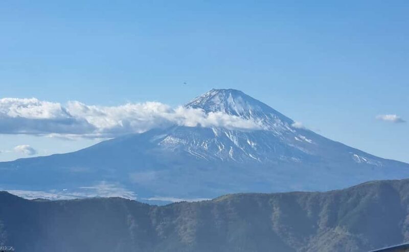 Mt. Fuji & Hakone Day Tour from Tokyo with Indian Lunch - A Closer Look at the Itinerary and What to Expect
