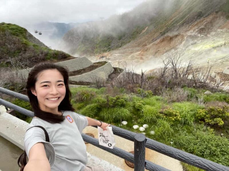 Mt. Fuji & Hakone Day Tour from Tokyo with Indian Lunch - Who Will Love This Tour?