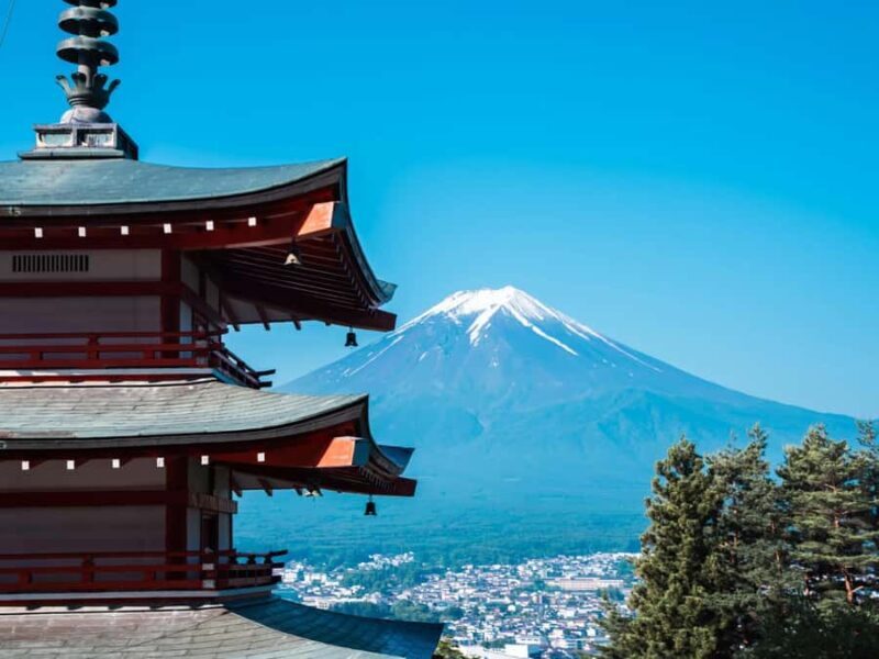 Mt. Fuji & Hakone Day Trip with English-Speaking Driver - FAQs