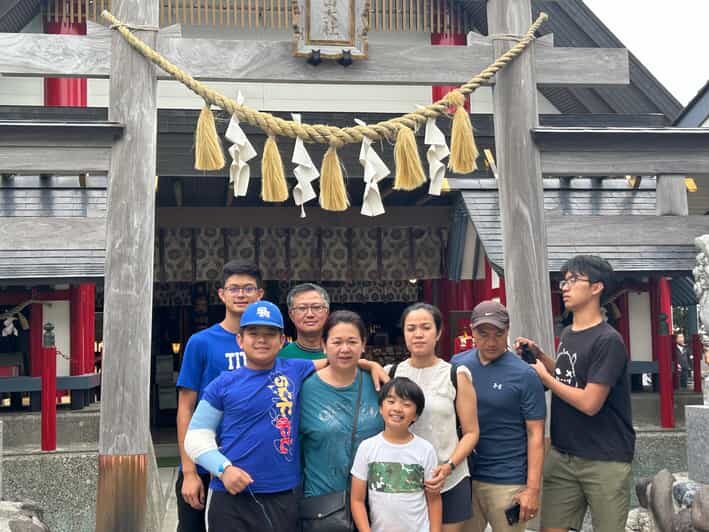 Mt. Fuji & Hakone Private Tour T/F Tokyo, Yokohama up to 12 - Exploring the Mt. Fuji & Hakone Private Tour: A Practical, Authentic Guide