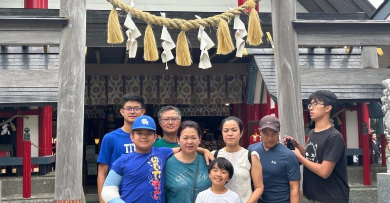 Mt. Fuji & Hakone Private Tour T/F Tokyo, Yokohama up to 12 - FAQ