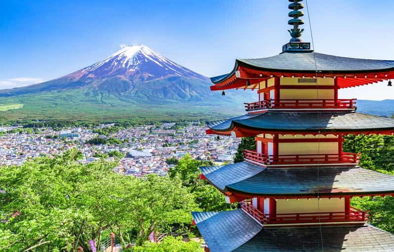 mt-fuji-highlights-day-tour-with-hotel-pick-up-vip-group