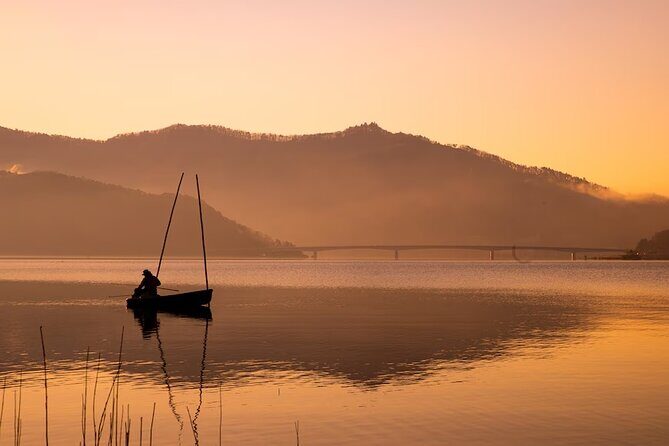 Mt. Fuji Kawaguchiko Earthquake Experience Museum Day Tour - FAQ