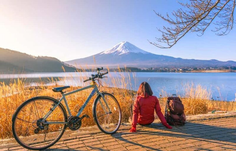 Mt.Fuji: Lake Kawaguchi Cable Car, Lawson and Oshino Hakkai - Exploring the Mt. Fuji: Lake Kawaguchi Cable Car, Lawson, and Oshino Hakkai Tour
