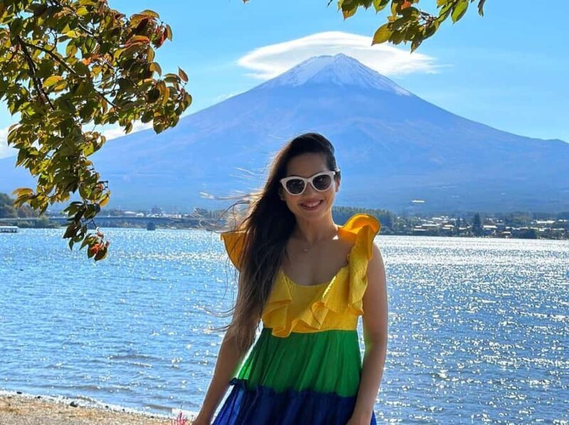 Mt.Fuji: Lake Kawaguchi Cable Car, Lawson and Oshino Hakkai - What Makes This Tour Stand Out?