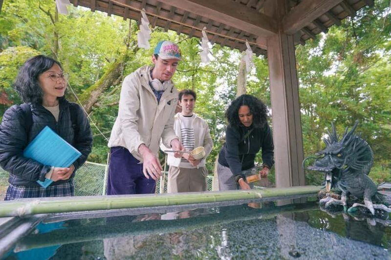 Mt. Fuji Lakeside cultural Walk near Kawaguchiko Lake - Why This Tour is a Fantastic Choice