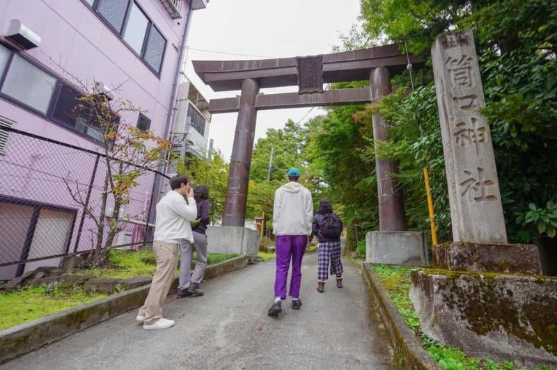 Mt. Fuji Lakeside cultural Walk near Kawaguchiko Lake - The Sum Up
